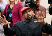 kanye west debuts bully album featuring son saint amid social media controversy