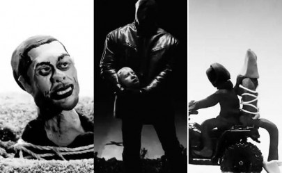 kanye west kidnaps buries cartoon depicting pete davidson in new song kanye west kidnaps buries cartoon depicting pete davidson in new song