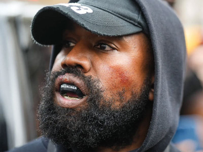 kanye west s twitter instagram accounts restricted after alleged anti semitic posts