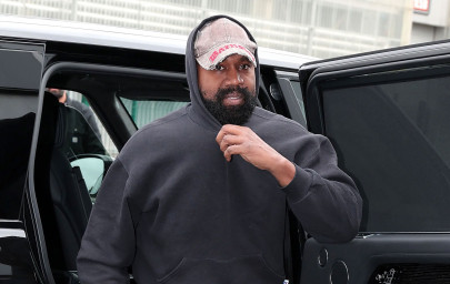 kanye west announces plan to buy right wing social network