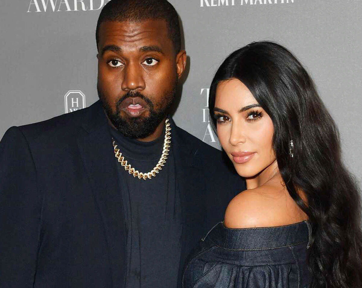 Kanye will pay $200,000 monthly in child support to Kim