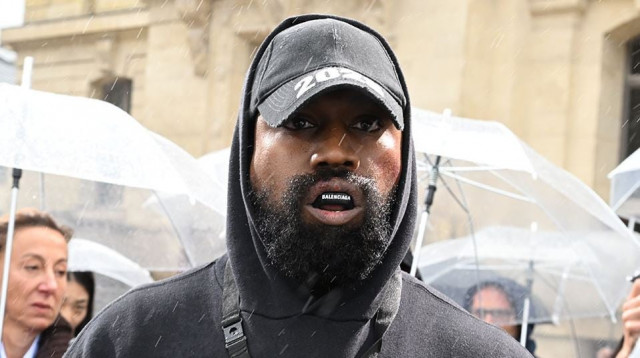 kanye west sued for racism by donda academy staff kanye west sued for racism by donda academy staff