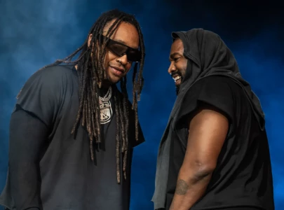 kanye west and ty dolla ign s album briefly disappears from spotify
