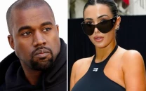 kanye west bianca censori blame dentist for rapper s addiction announce legal action