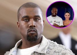 kanye west posts rare smiling photos with wife bianca censori on new year s eve kanye west posts rare smiling photos with wife bianca censori on new year s eve