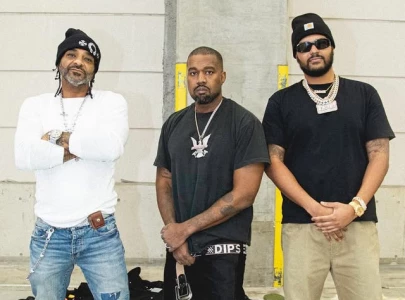 jim jones fuels feud with cam ron while promoting kanye west s album