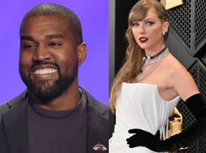kanye west unfollows everyone on instagram except taylor swift just before 67th grammy awards kanye west unfollows everyone on instagram except taylor swift just before 67th grammy awards