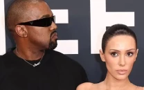 kanye west claims dominion over bianca censori after grammys red carpet moment kanye west claims dominion over bianca censori after grammys red carpet moment
