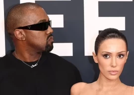 kanye west claims dominion over bianca censori after grammys red carpet moment kanye west claims dominion over bianca censori after grammys red carpet moment