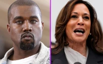 kanye west attacks kamala harris in ongoing x rant kanye west attacks kamala harris in ongoing x rant