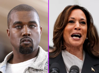 kanye west attacks kamala harris in ongoing x rant kanye west attacks kamala harris in ongoing x rant