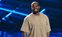 kanye west fans speculate he s set to crash the grammys after returning to la