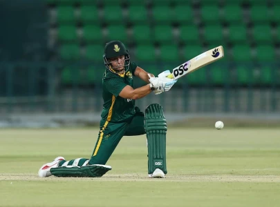 confident south africa defeat hosts pakistan by 8 wickets confident south africa defeat hosts pakistan by 8 wickets
