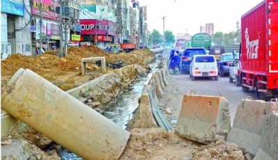 karachi s future drowns in a sea of excuses