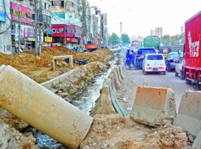 karachi s future drowns in a sea of excuses