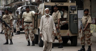 karachi doesn t need rangers