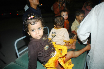 tolerant islam under attack