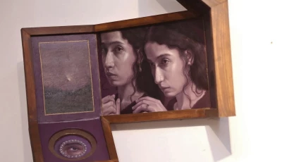 karachi celebrates art and heritage at art fest 2026