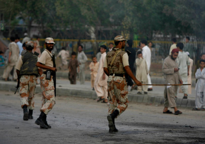 three bodies found as target killings continue three bodies found as target killings continue