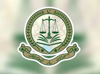 karachi bar polls cancelled over rigging karachi bar polls cancelled over rigging