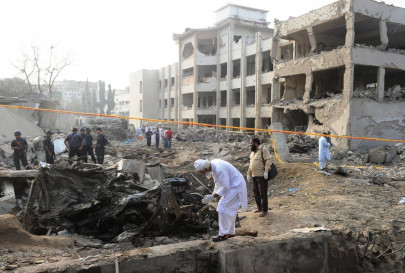 lawyers baulk at fighting terrorist cases