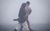 cold dry weather grips most parts of country cold dry weather grips most parts of country