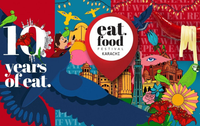 karachi eat returns with 125 eateries this january karachi eat returns with 125 eateries this january