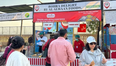 karachi eat food festival 2026 why people were disappointed