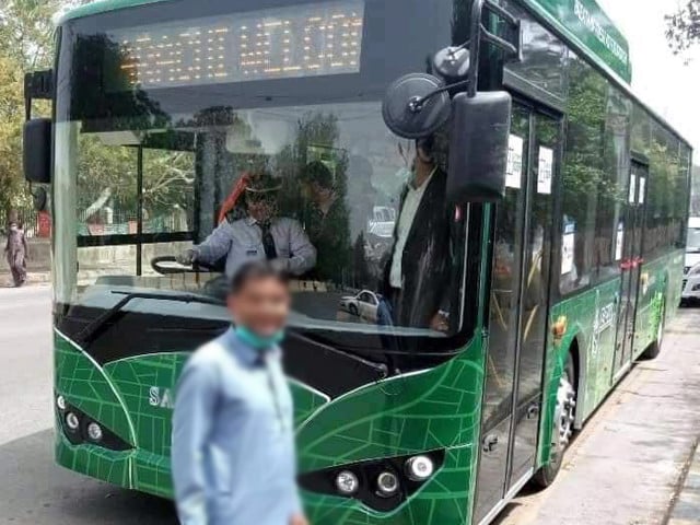 Passengers have an electrifying experience - Vimarsana News