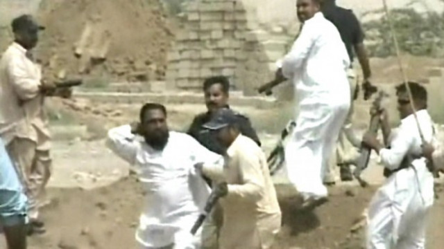 two killed in crackdown on land mafia two killed in crackdown on land mafia