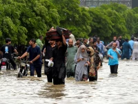 what sets karachi flooding apart what sets karachi flooding apart