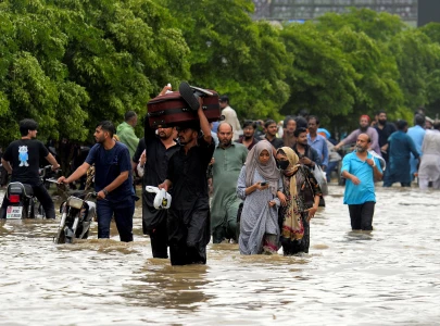 what sets karachi flooding apart what sets karachi flooding apart