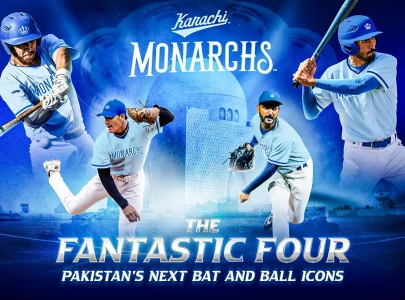 ptv to broadcast baseball united s karachi monarchs and mumbai cobras matches ptv to broadcast baseball united s karachi monarchs and mumbai cobras matches