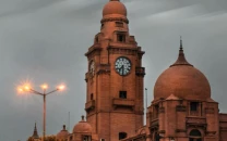 cool mornings and nights to persist in karachi over next three days