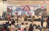 karachi hosts international urdu poetry festival