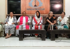 second class citizens jaranwala attack condemned second class citizens jaranwala attack condemned