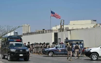 us cancels visa appointments across pakistan amid protests and security fears