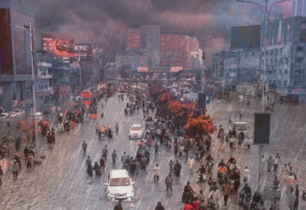 the city that sinks every year the city that sinks every year