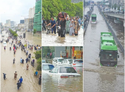 citizens body alarmed over recurrent flooding citizens body alarmed over recurrent flooding