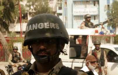 rangers operations being influenced politically anp rangers operations being influenced politically anp