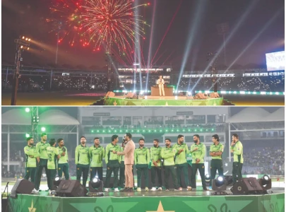 new look national bank stadium unveiled