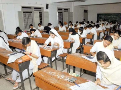 58 students fail to clear all subjects in biek xi commerce exam