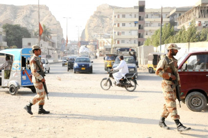 more deaths across karachi