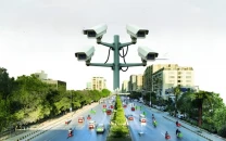 smile you re being fined