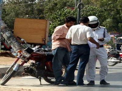 warden suspended over assault charge