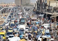 from bike lanes to smart signals karachi s traffic plan puts commuters first from bike lanes to smart signals karachi s traffic plan puts commuters first