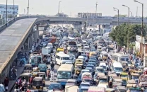 pti stages rally over imran s health