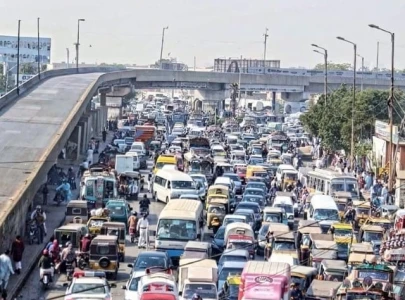 key roads in karachi closed due to chup tazia processions key roads in karachi closed due to chup tazia processions