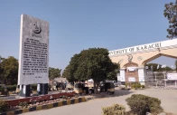 vice chancellor professor dr khalid iraqi told the express tribune that the administration immediately informed the deputy commissioner through an official letter after learning about the pump s unauthorised operation photo et