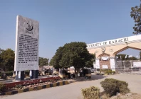 vice chancellor professor dr khalid iraqi told the express tribune that the administration immediately informed the deputy commissioner through an official letter after learning about the pump s unauthorised operation photo et